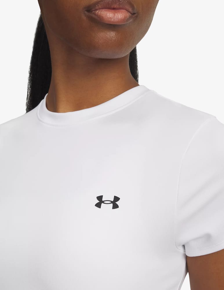 rinascente Under Armour T-shirt fitted manica corta
