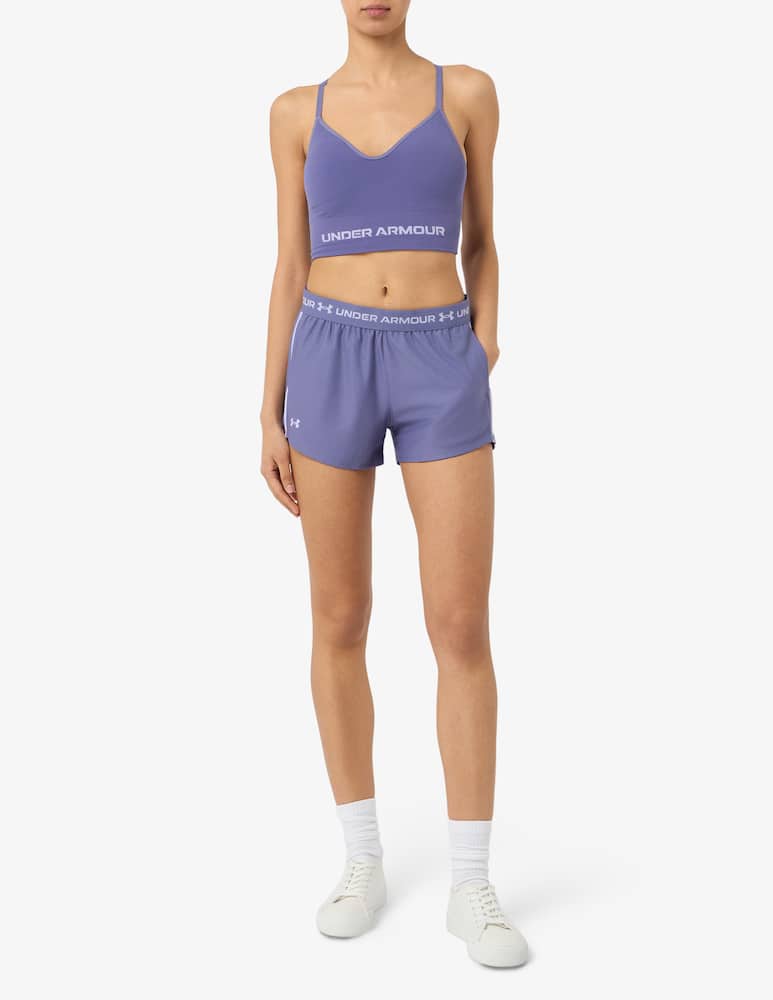 Under Armour Reggiseno sportivo seamless Vanish supporto basso - immagine 2 Under Armour Reggiseno sportivo seamless Vanish supporto basso - immagine 2