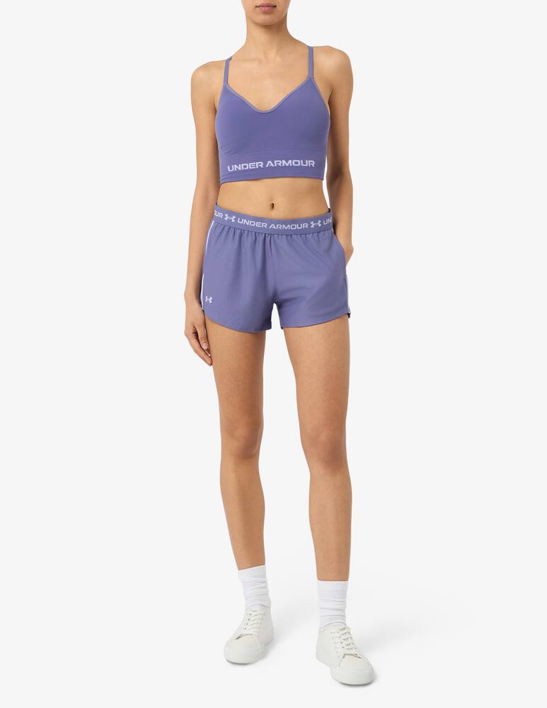 rinascente Under Armour Reggiseno sportivo seamless Vanish supporto basso