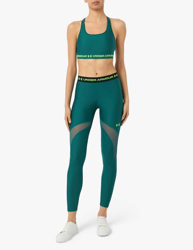 rinascente Under Armour Heatgear mesh leggings