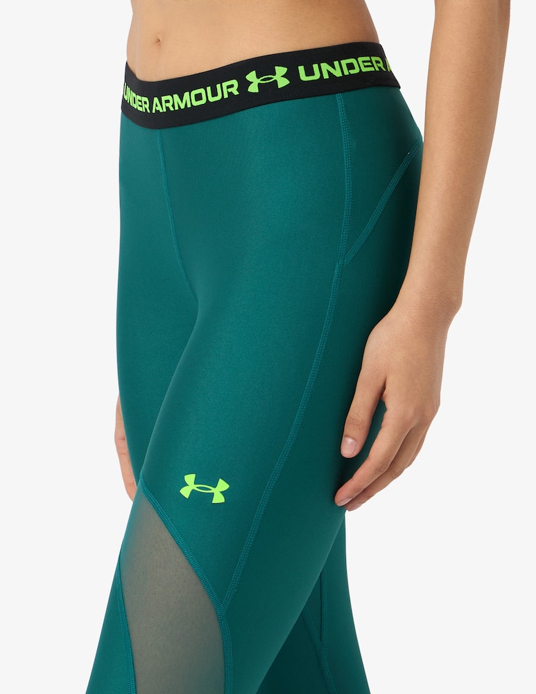 rinascente Under Armour Heatgear mesh leggings
