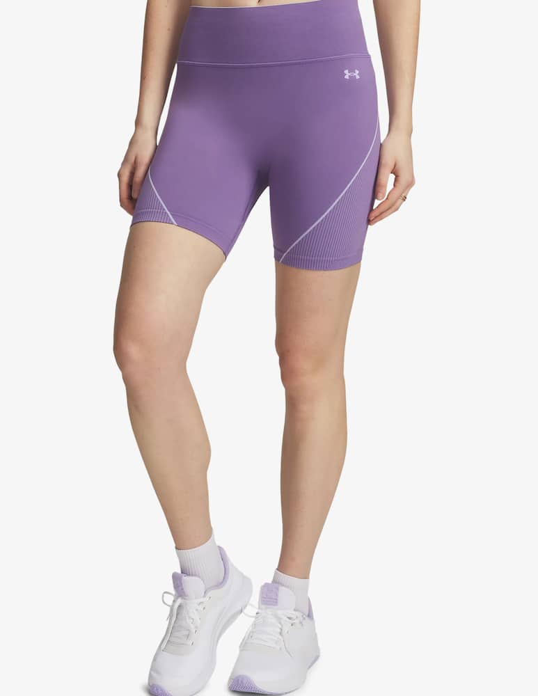 rinascente Under Armour Seamless cycling shorts Vanish