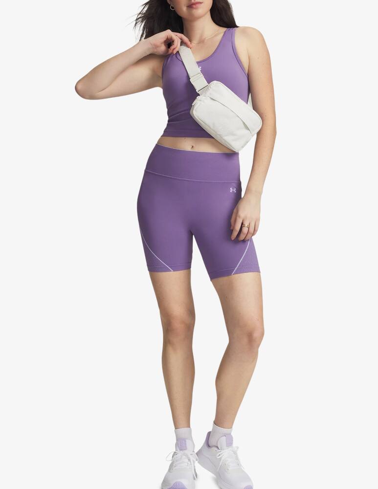 rinascente Under Armour Seamless cycling shorts Vanish
