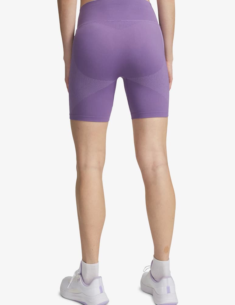 rinascente Under Armour Seamless cycling shorts Vanish
