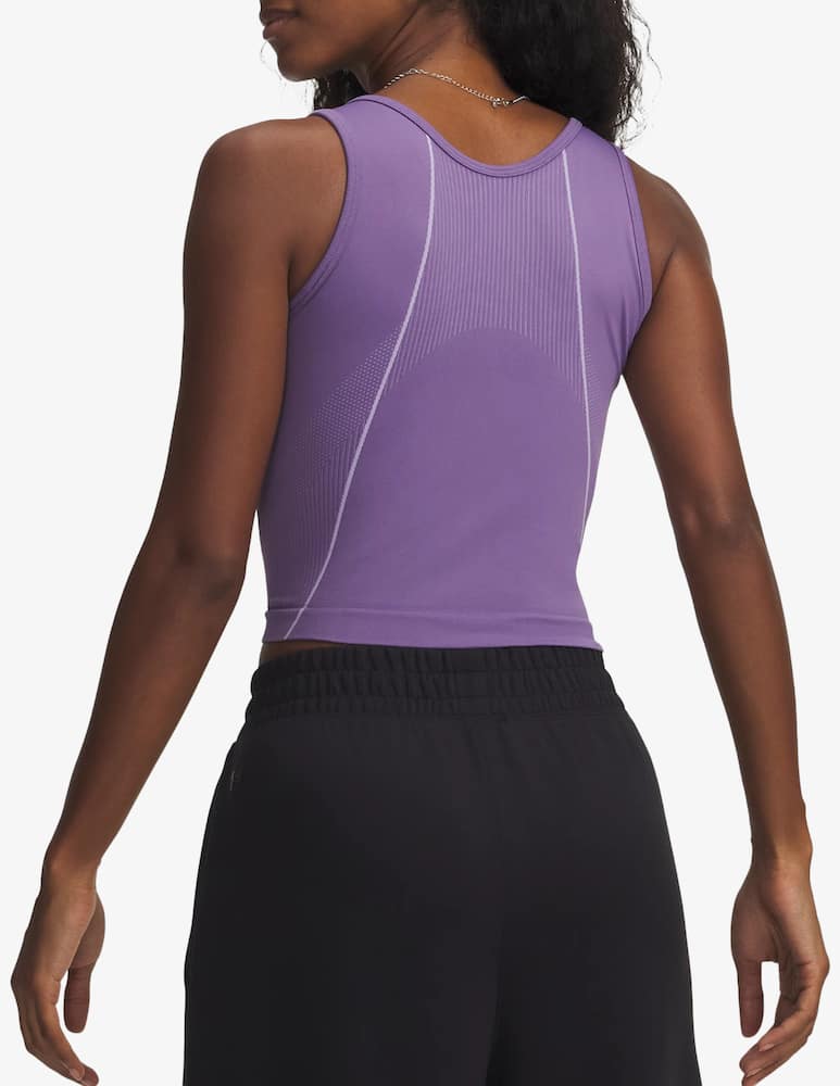 rinascente Under Armour Vanish seamless tank top