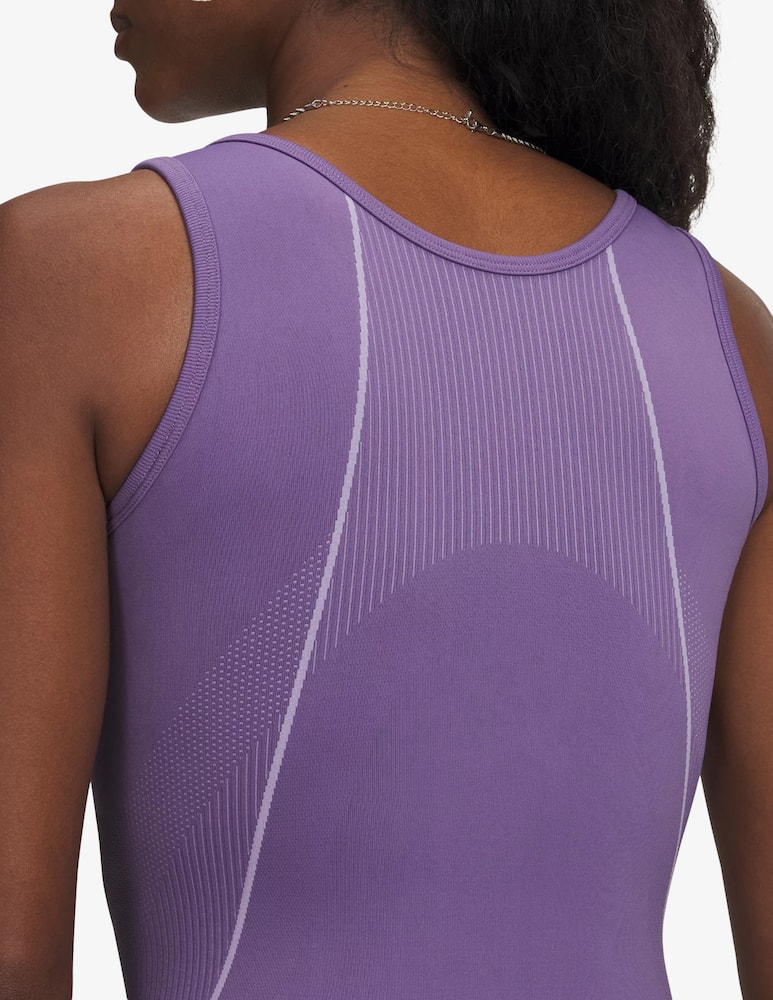 rinascente Under Armour Vanish seamless tank top