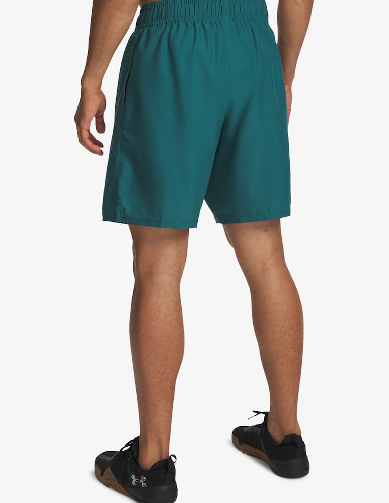 rinascente Under Armour Tech woven bermuda shorts