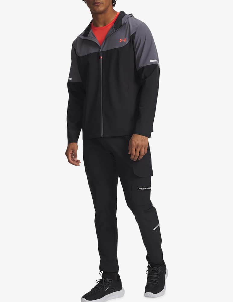 rinascente Under Armour Tech utility trousers