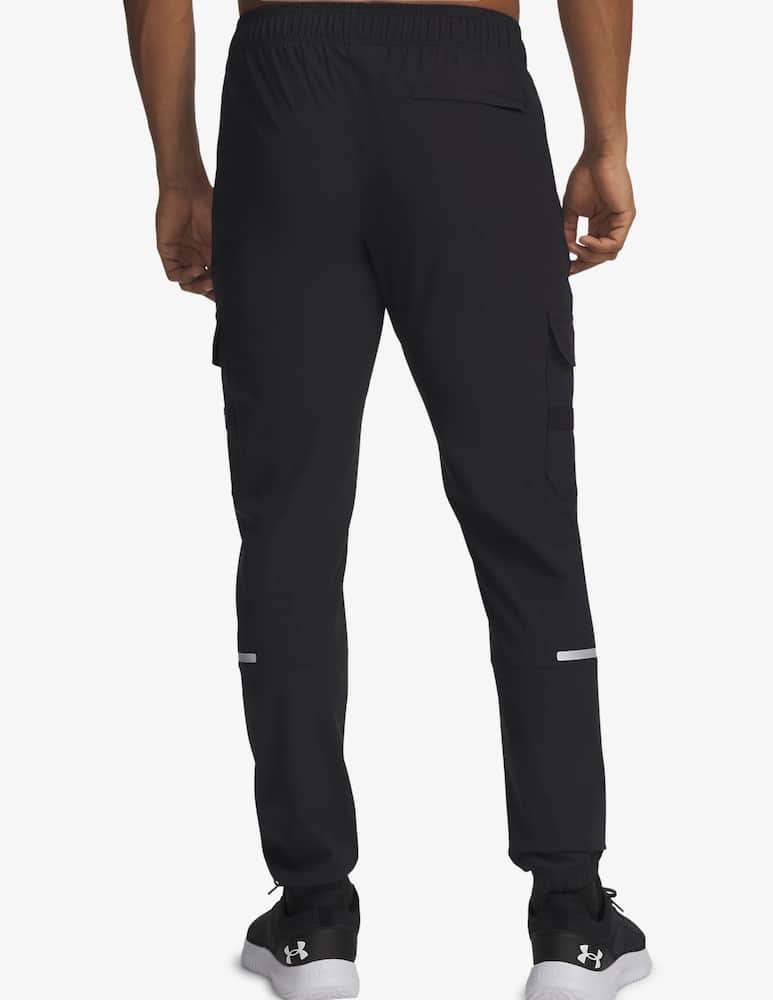 rinascente Under Armour Tech utility trousers