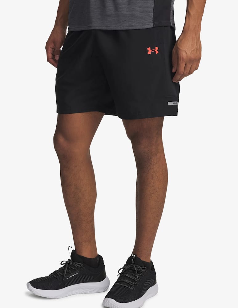 rinascente Under Armour Tech utility bermuda shorts