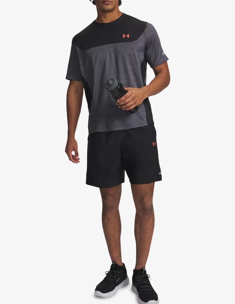 rinascente Under Armour Tech utility bermuda shorts