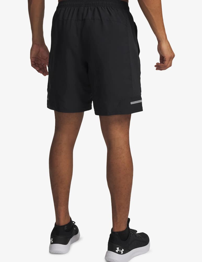 rinascente Under Armour Tech utility bermuda shorts