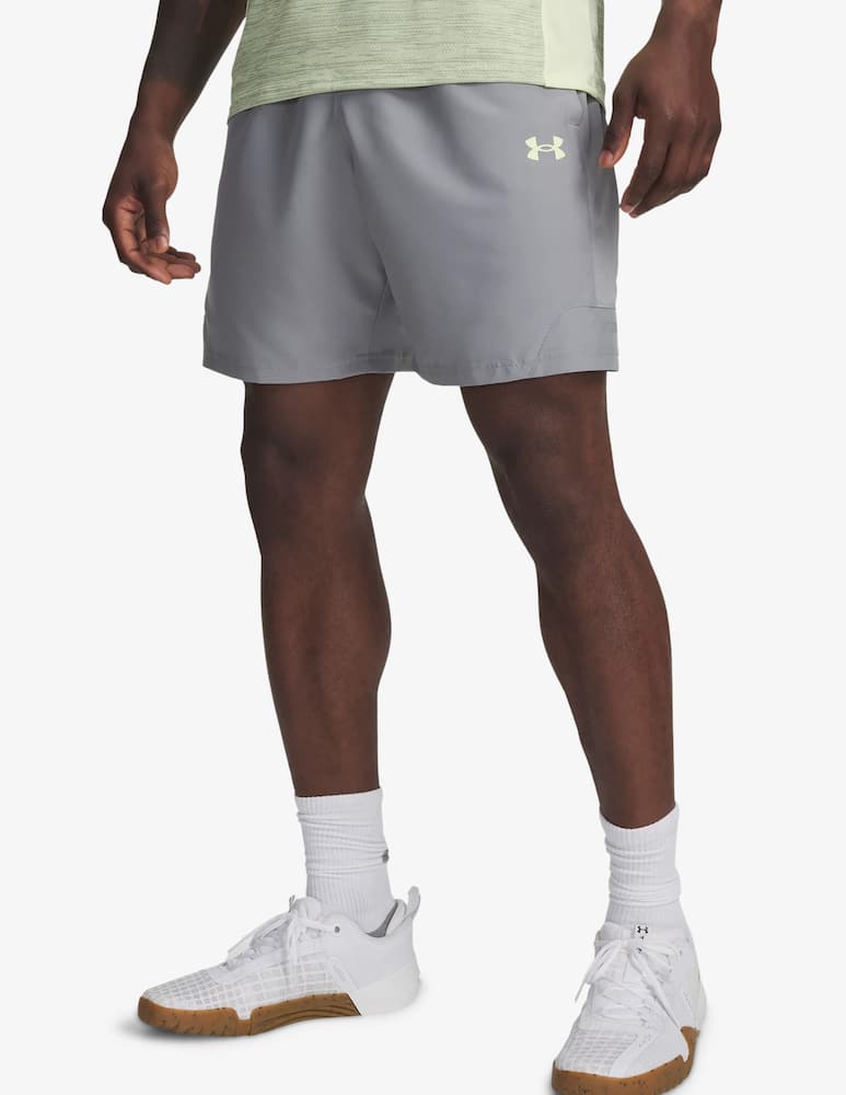 rinascente Under Armour Tech utility shorts