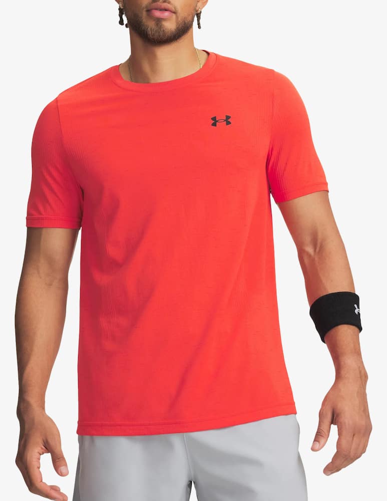 rinascente Under Armour Vanish seamless t-shirt