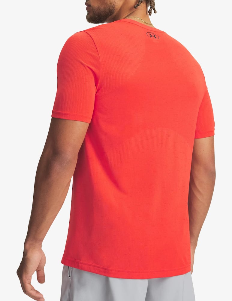 rinascente Under Armour Vanish seamless t-shirt