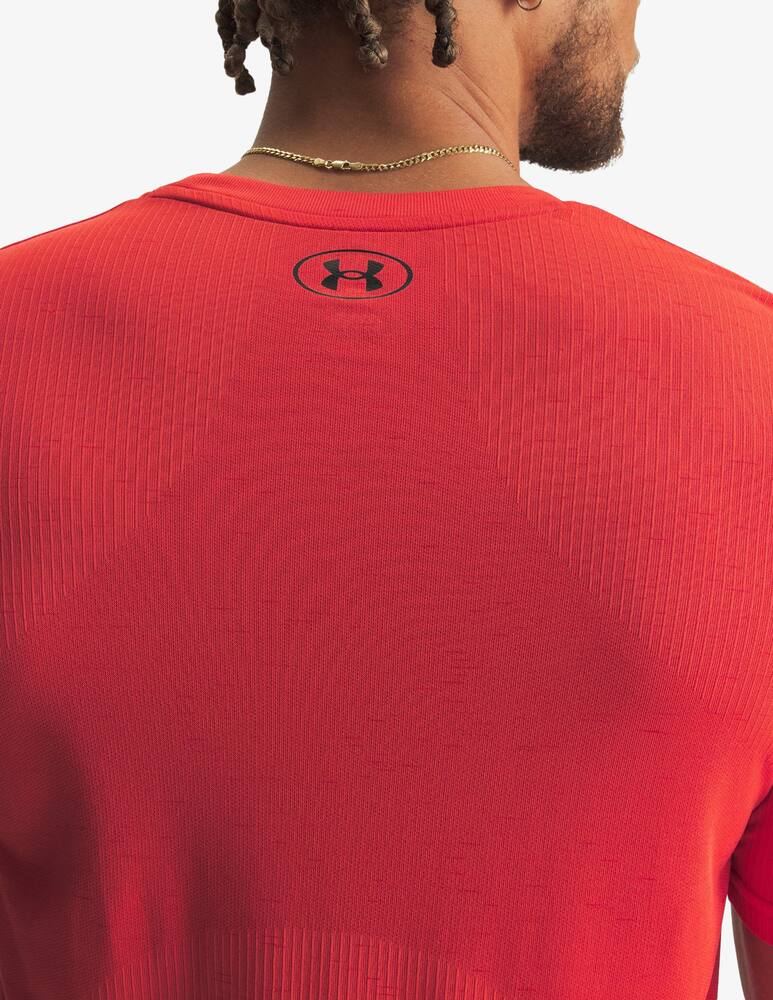 rinascente Under Armour Vanish seamless t-shirt