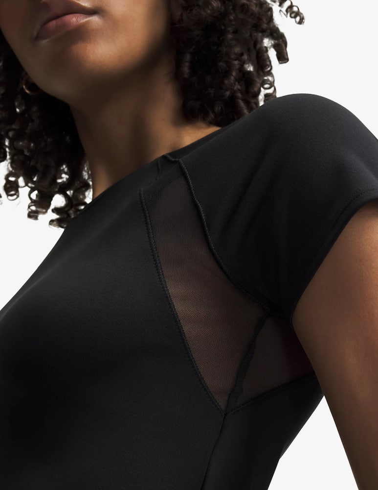 rinascente Under Armour Motion mesh t-shirt