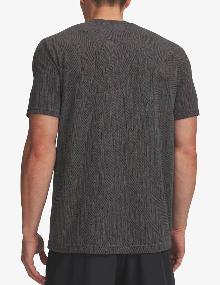Under Armour Vanish seamless t-shirt - picture 2 Under Armour Vanish seamless t-shirt - picture 2