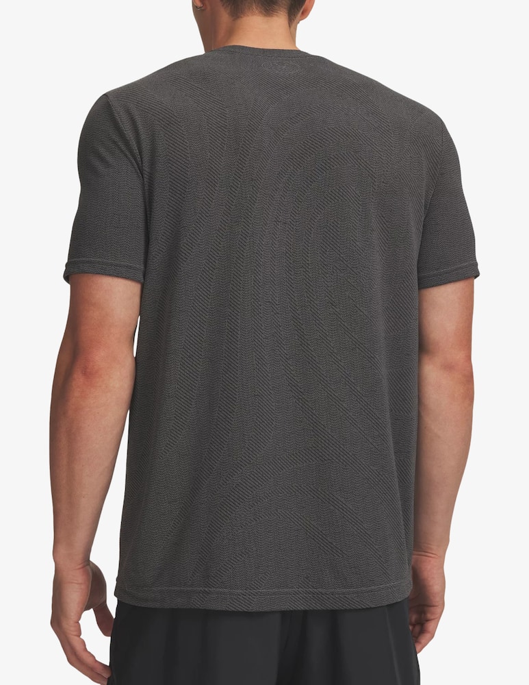 rinascente Under Armour Vanish seamless t-shirt