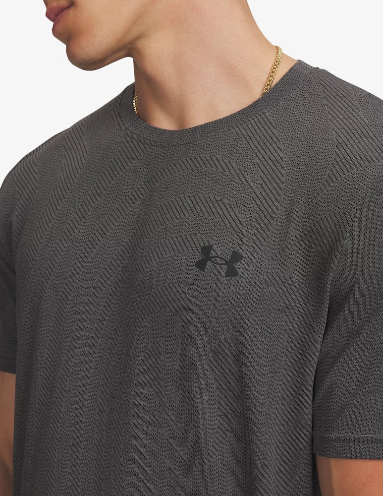 rinascente Under Armour Vanish seamless t-shirt