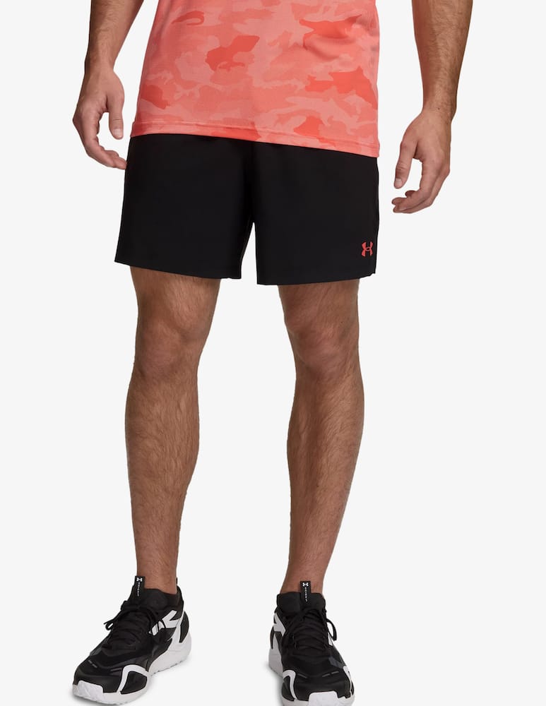 rinascente Under Armour Vanish woven bermuda
