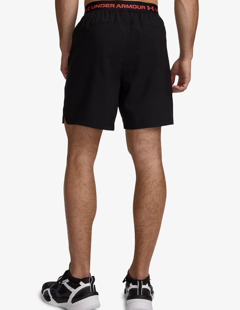 rinascente Under Armour Vanish woven bermuda