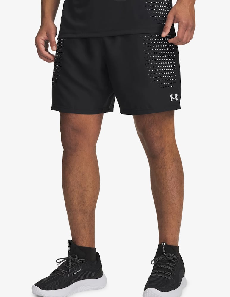 rinascente Under Armour Tech play bermuda shorts