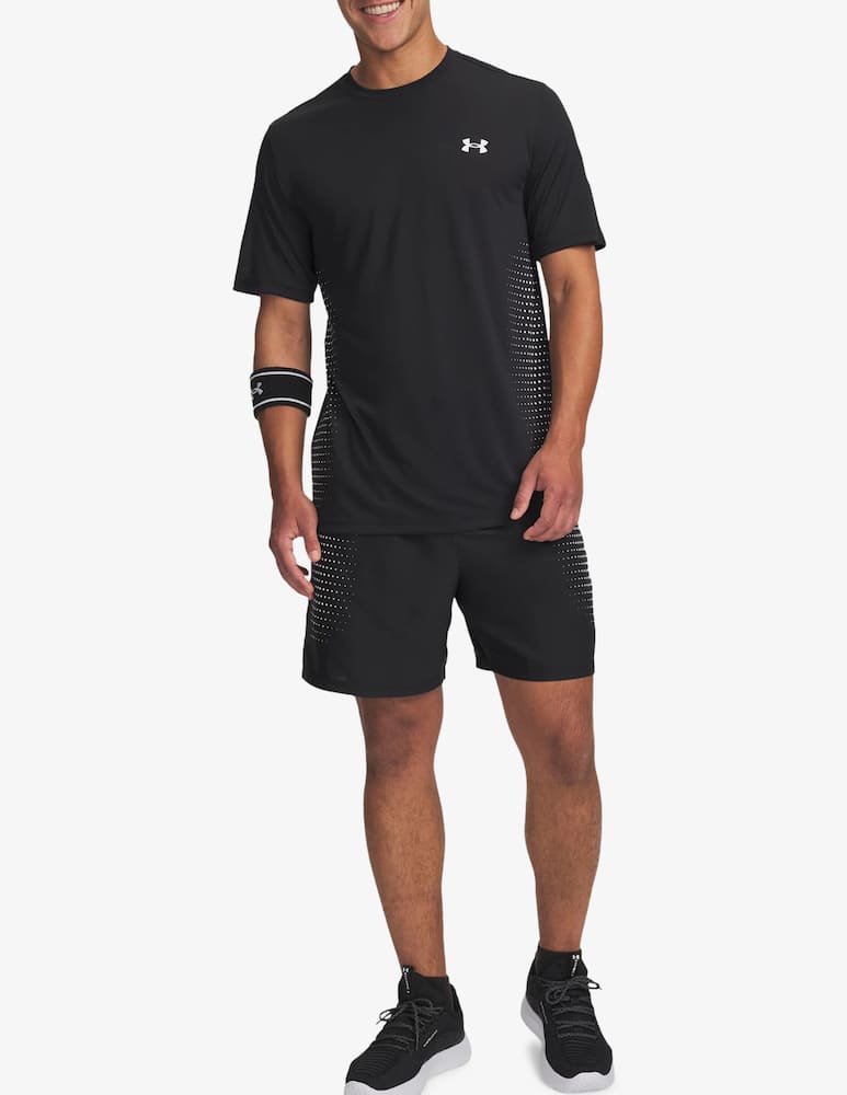 rinascente Under Armour Tech play bermuda shorts