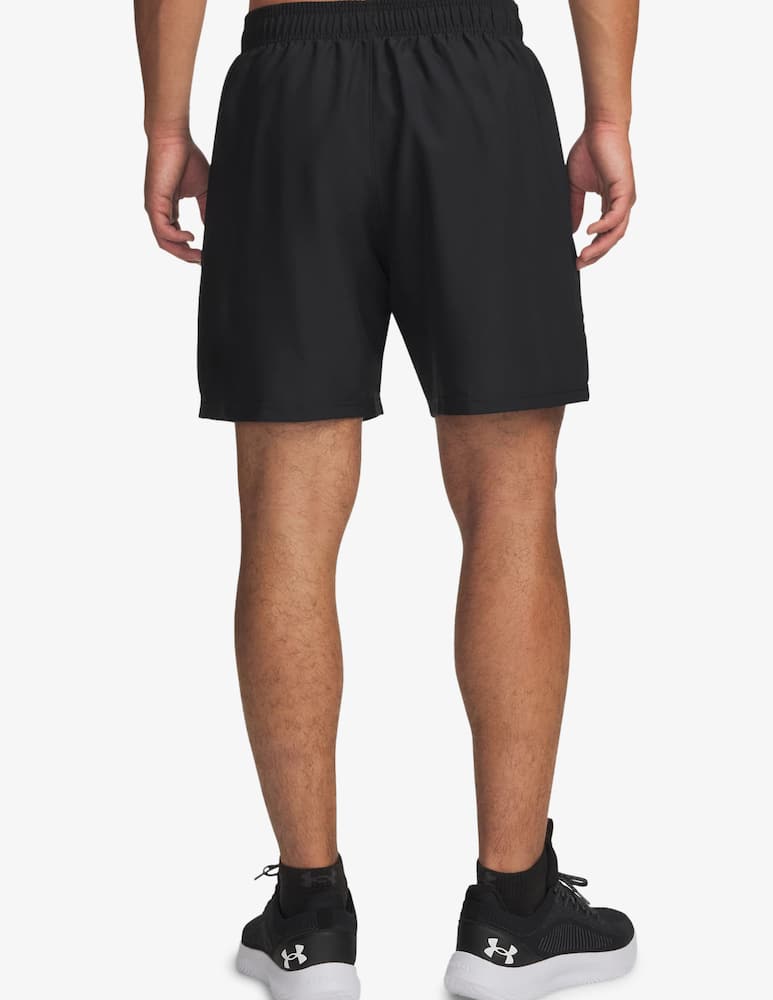rinascente Under Armour Tech play bermuda shorts