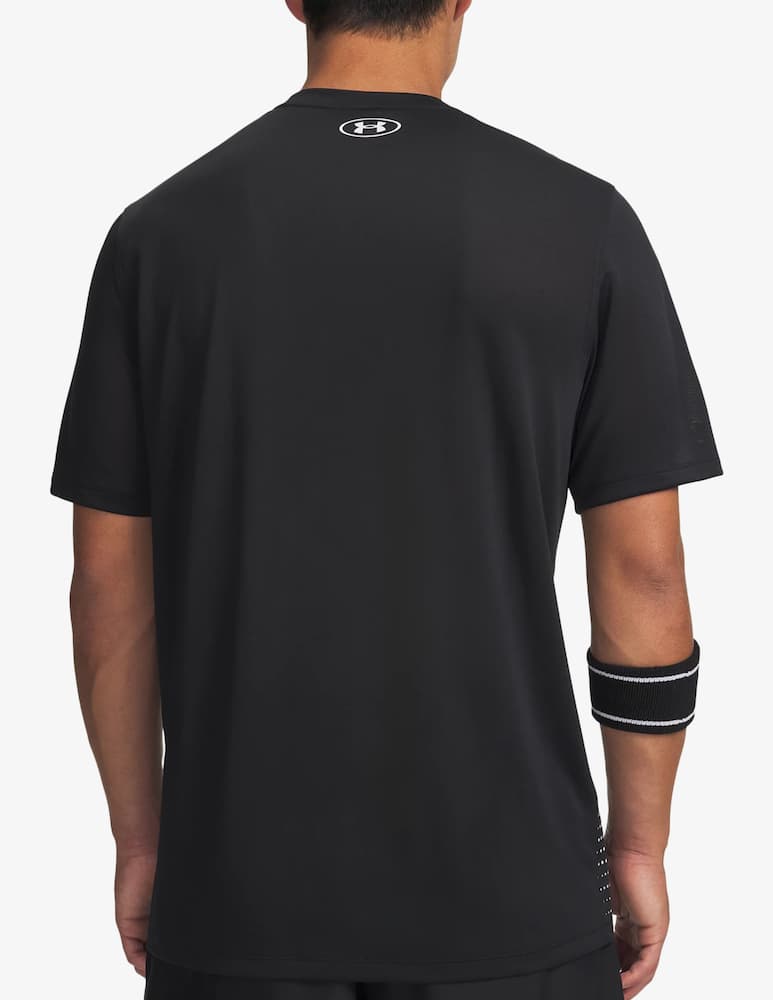 rinascente Under Armour T-shirt tecnica Play gradient