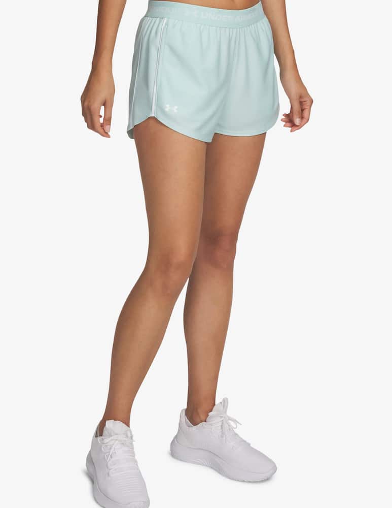 rinascente Under Armour Tech play up shorts