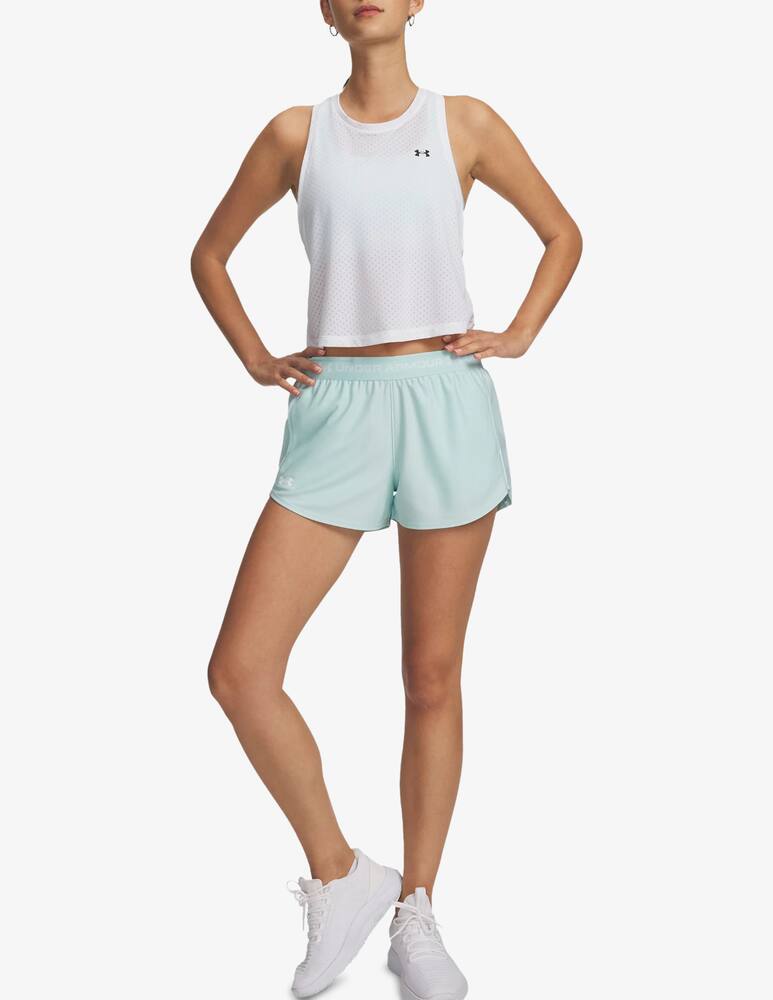 Under Armour Shorts sportivi Tech Play Up - immagine 2 Under Armour Shorts sportivi Tech Play Up - immagine 2