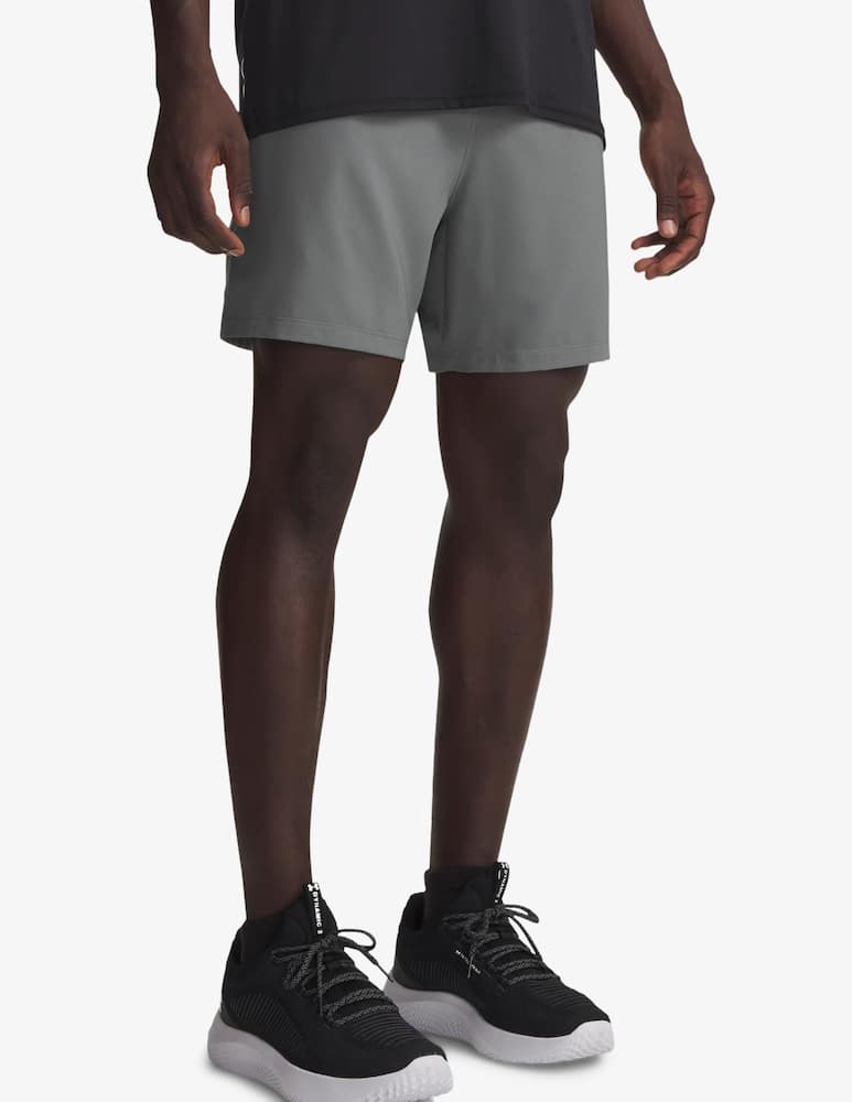 rinascente Under Armour Vanish woven bermuda shorts