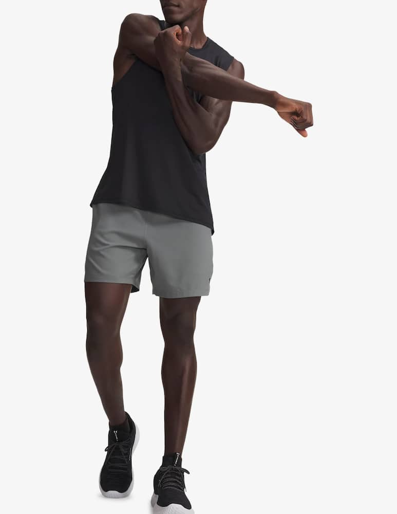 rinascente Under Armour Vanish woven bermuda shorts