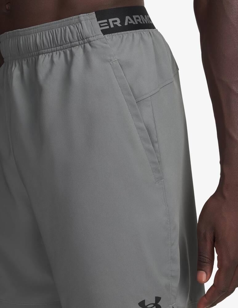 Under Armour Bermuda Vanish Woven - immagine 4 Under Armour Bermuda Vanish Woven - immagine 4