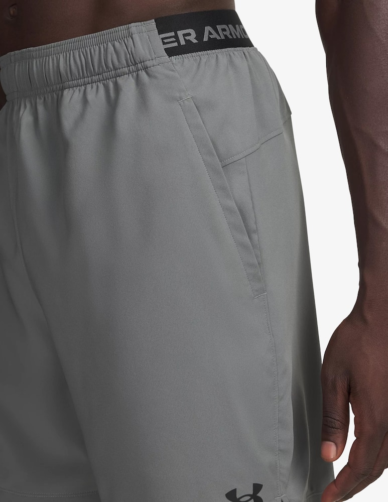 rinascente Under Armour Vanish woven bermuda shorts