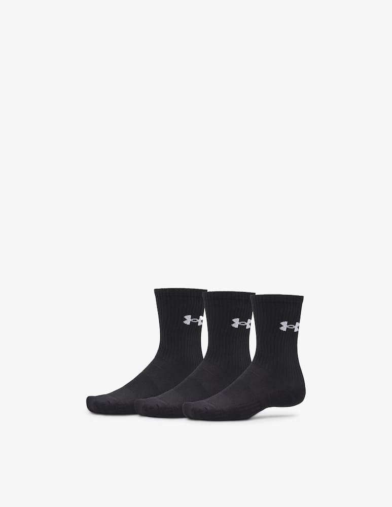Under Armour Performance cotton socks - picture 1 Under Armour Performance cotton socks - picture 1