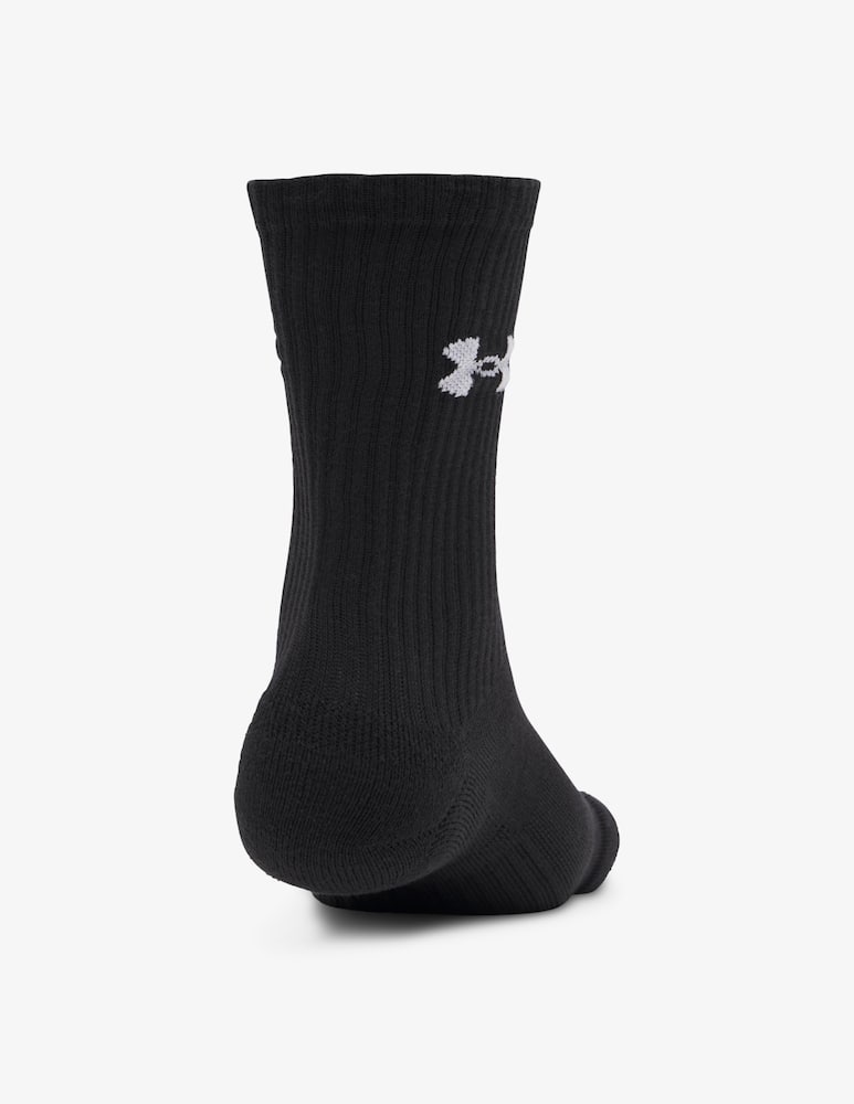 rinascente Under Armour Calzini performance in cotone 3 pack