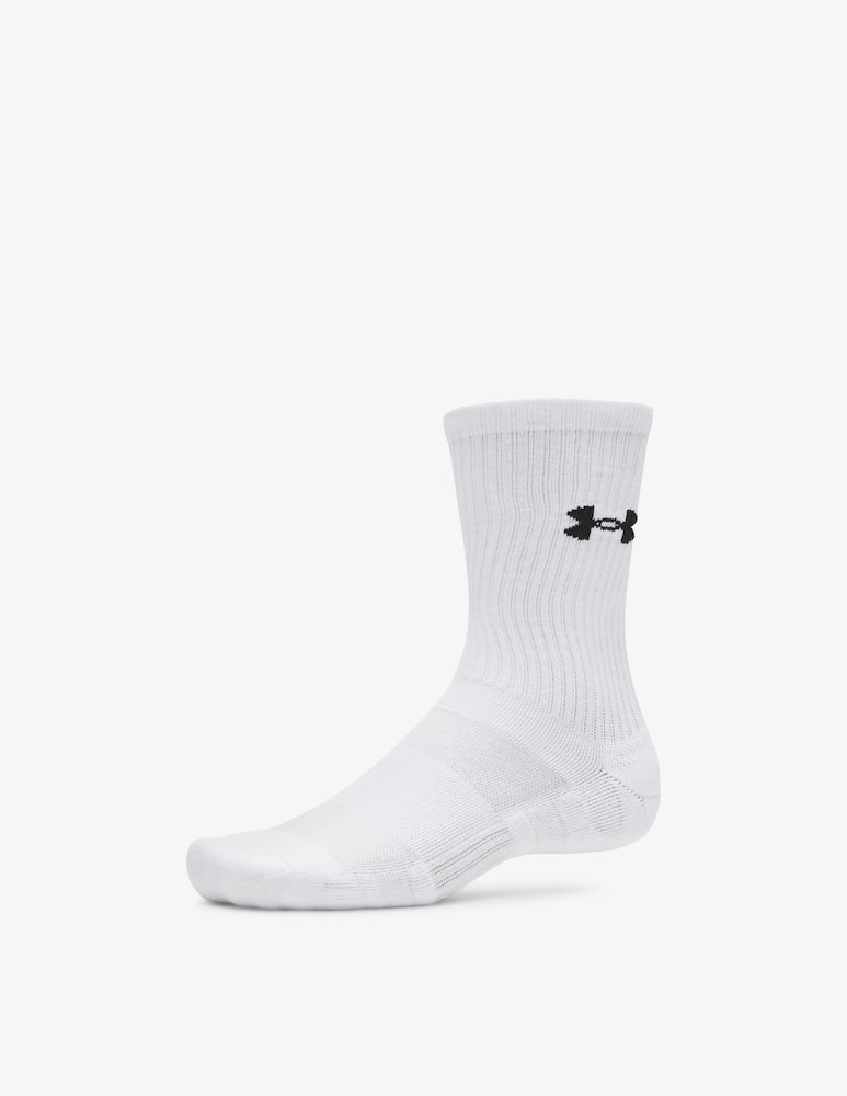 rinascente Under Armour Calze performance 3 pack