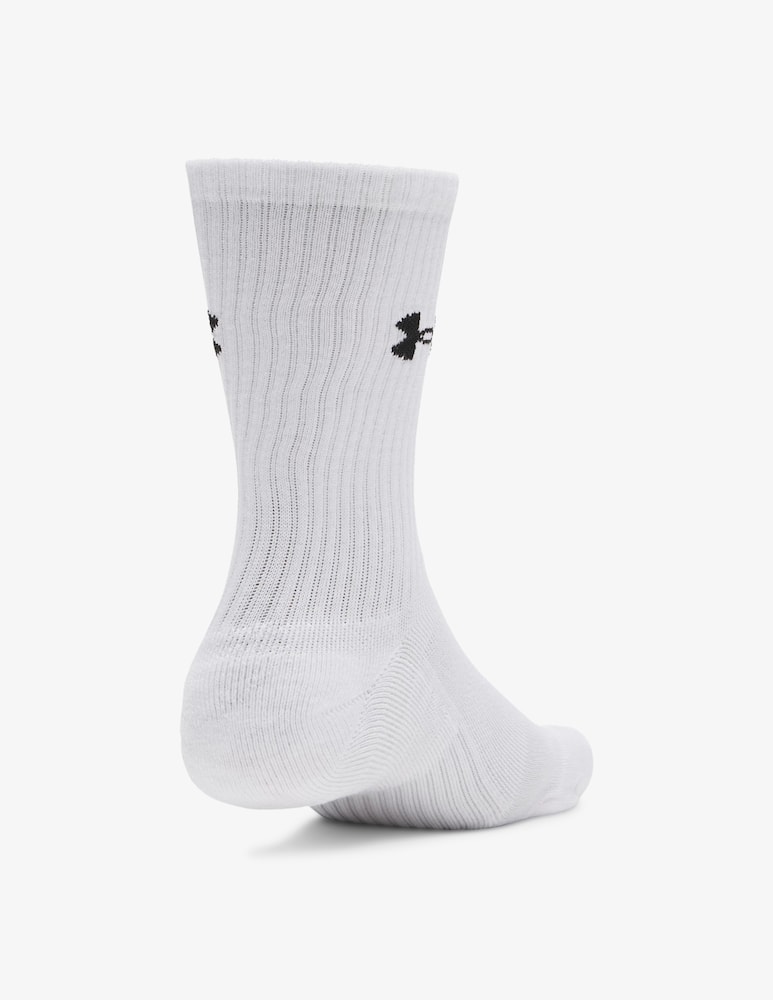 Under Armour Calze performance 3 pack - immagine 2 Under Armour Calze performance 3 pack - immagine 2