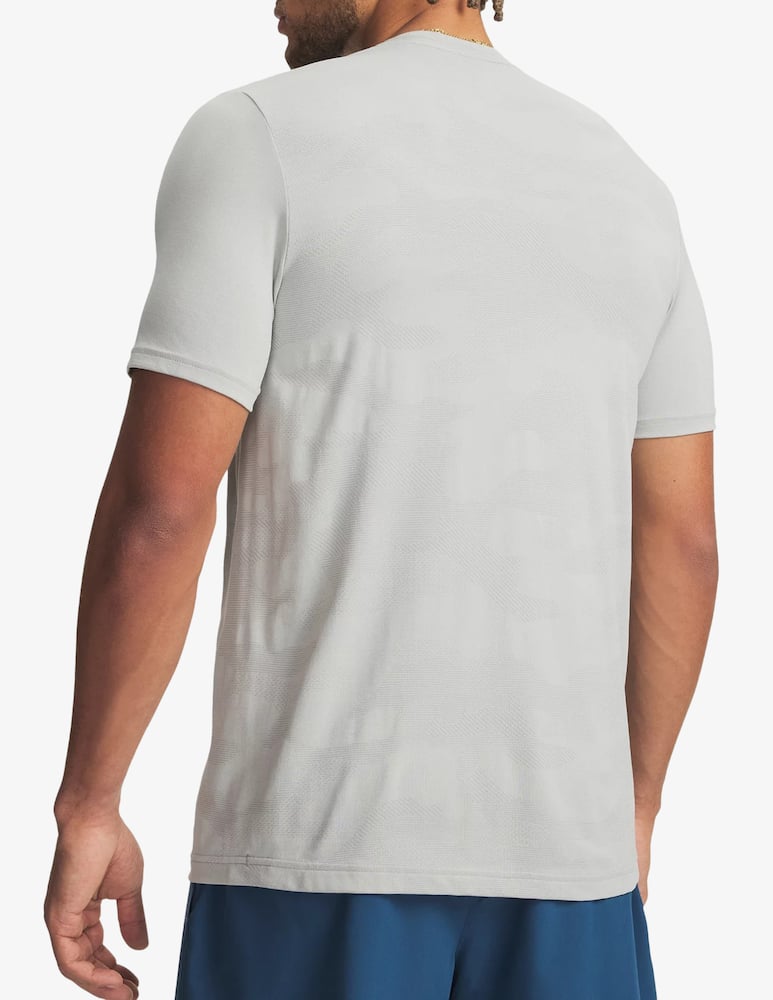 Under Armour T-shirt vanish elite camo - immagine 2 Under Armour T-shirt vanish elite camo - immagine 2