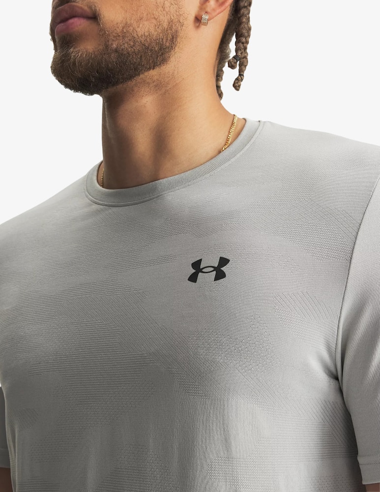 Under Armour T-shirt vanish elite camo - immagine 3 Under Armour T-shirt vanish elite camo - immagine 3