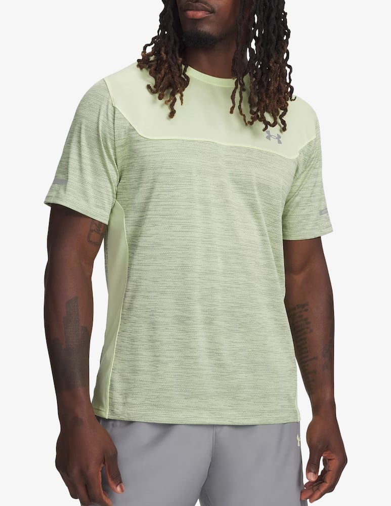 Under Armour T-shirt utility tecnica - immagine 1 Under Armour T-shirt utility tecnica - immagine 1
