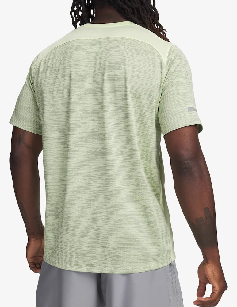 Under Armour T-shirt utility tecnica - immagine 2 Under Armour T-shirt utility tecnica - immagine 2