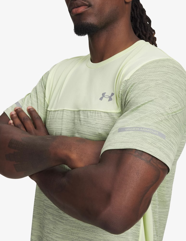 Under Armour T-shirt utility tecnica - immagine 3 Under Armour T-shirt utility tecnica - immagine 3