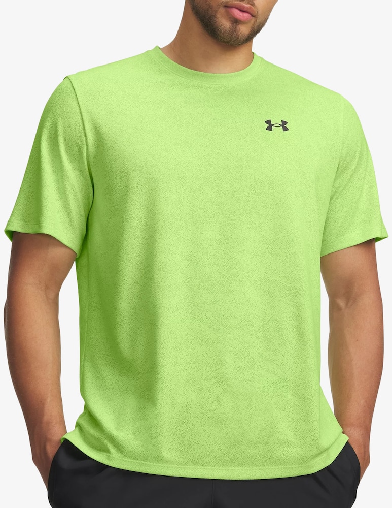 rinascente Under Armour Tech pixelate t-shirt