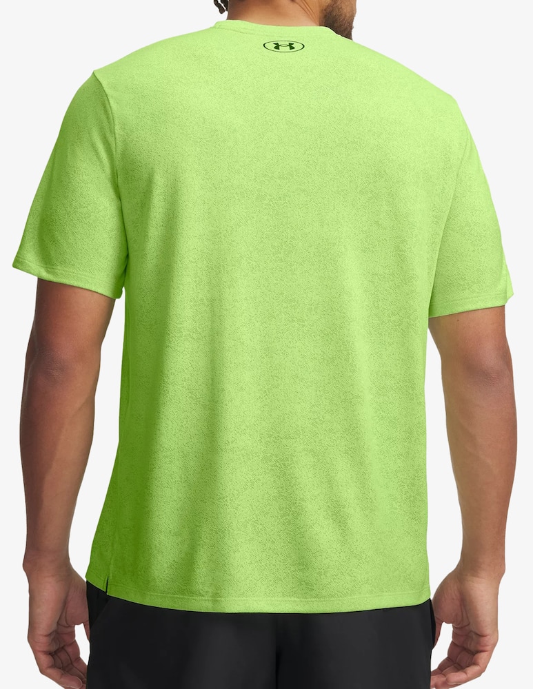 rinascente Under Armour Tech pixelate t-shirt