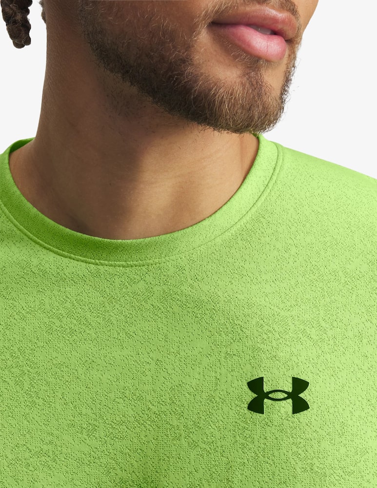 rinascente Under Armour Tech pixelate t-shirt