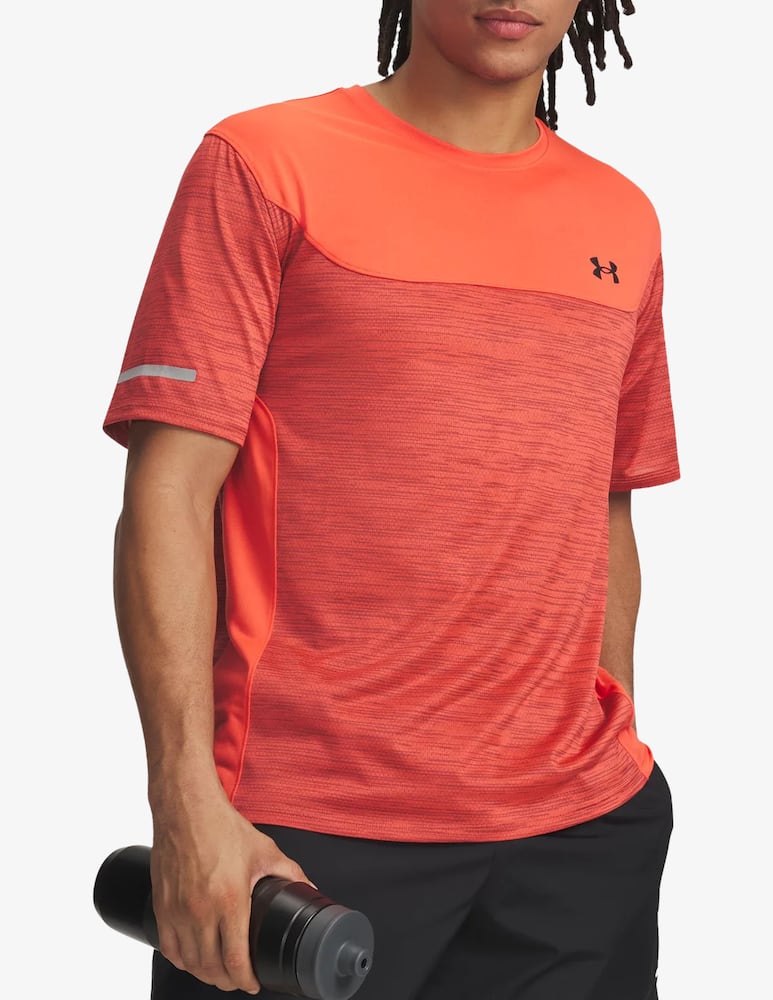 rinascente Under Armour Tech utility t-shirt