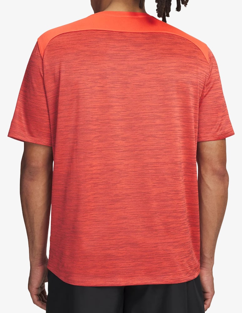 Under Armour Maglia utility tecnica - immagine 2 Under Armour Maglia utility tecnica - immagine 2